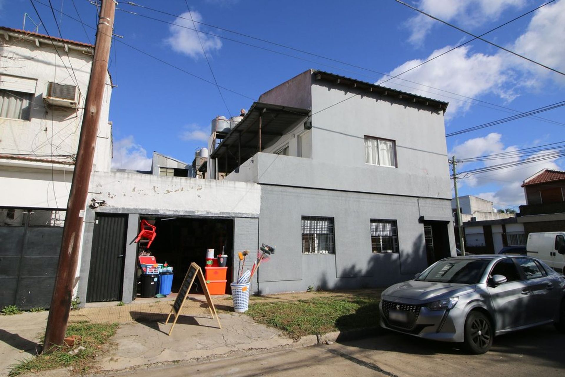 Casa Venta en Martinez Bloque mas 3 departamentos