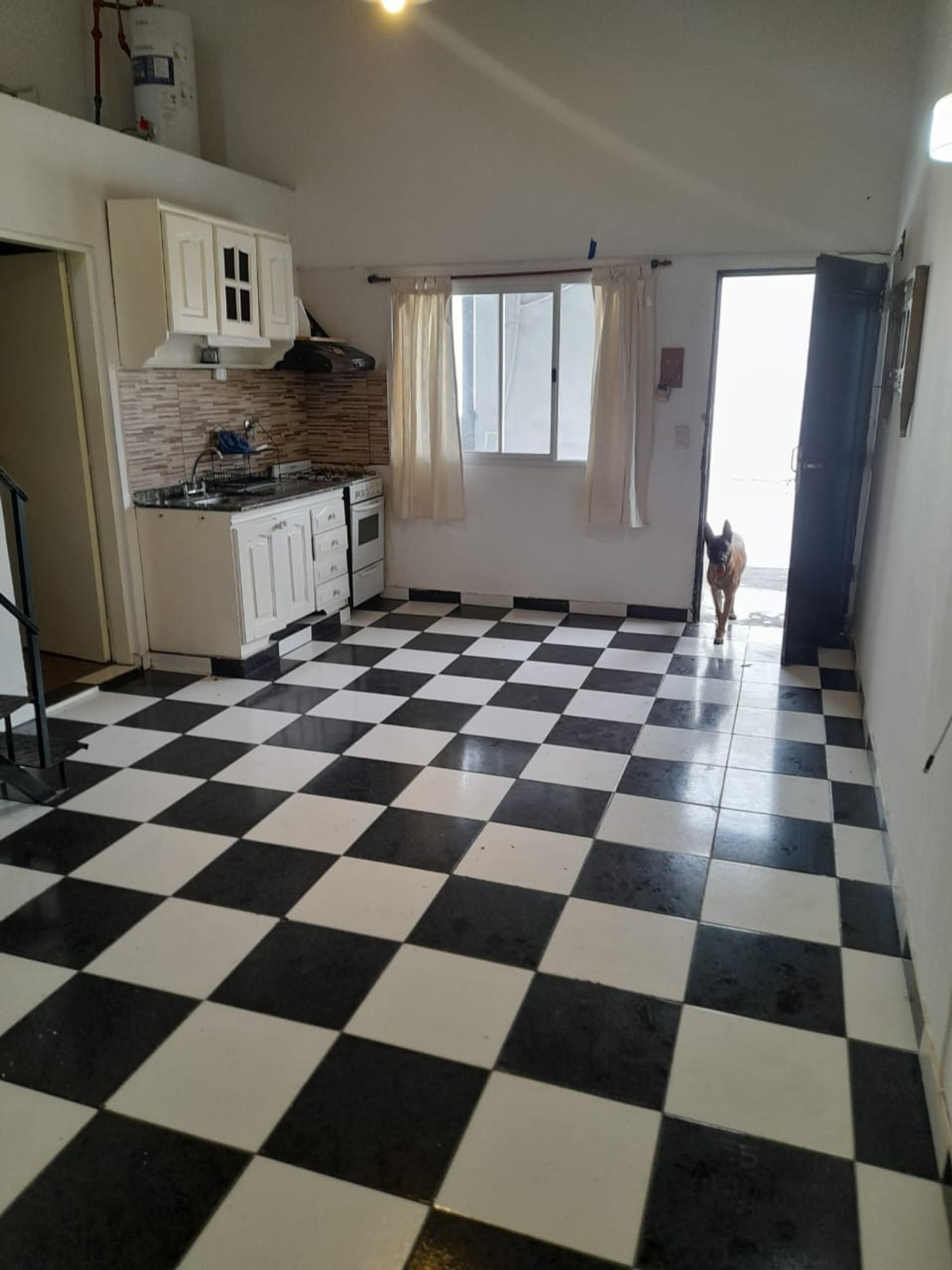 Casa Venta en Martinez Bloque mas 3 departamentos