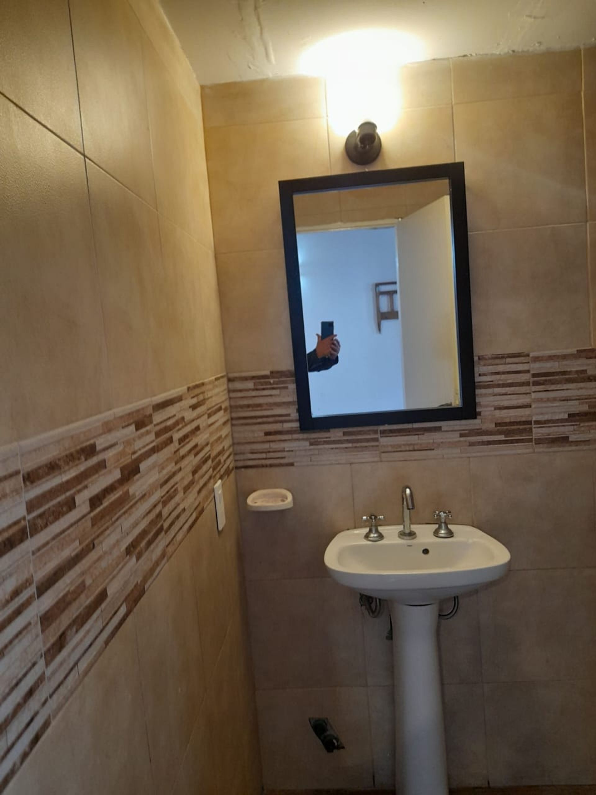 Casa Venta en Martinez Bloque mas 3 departamentos