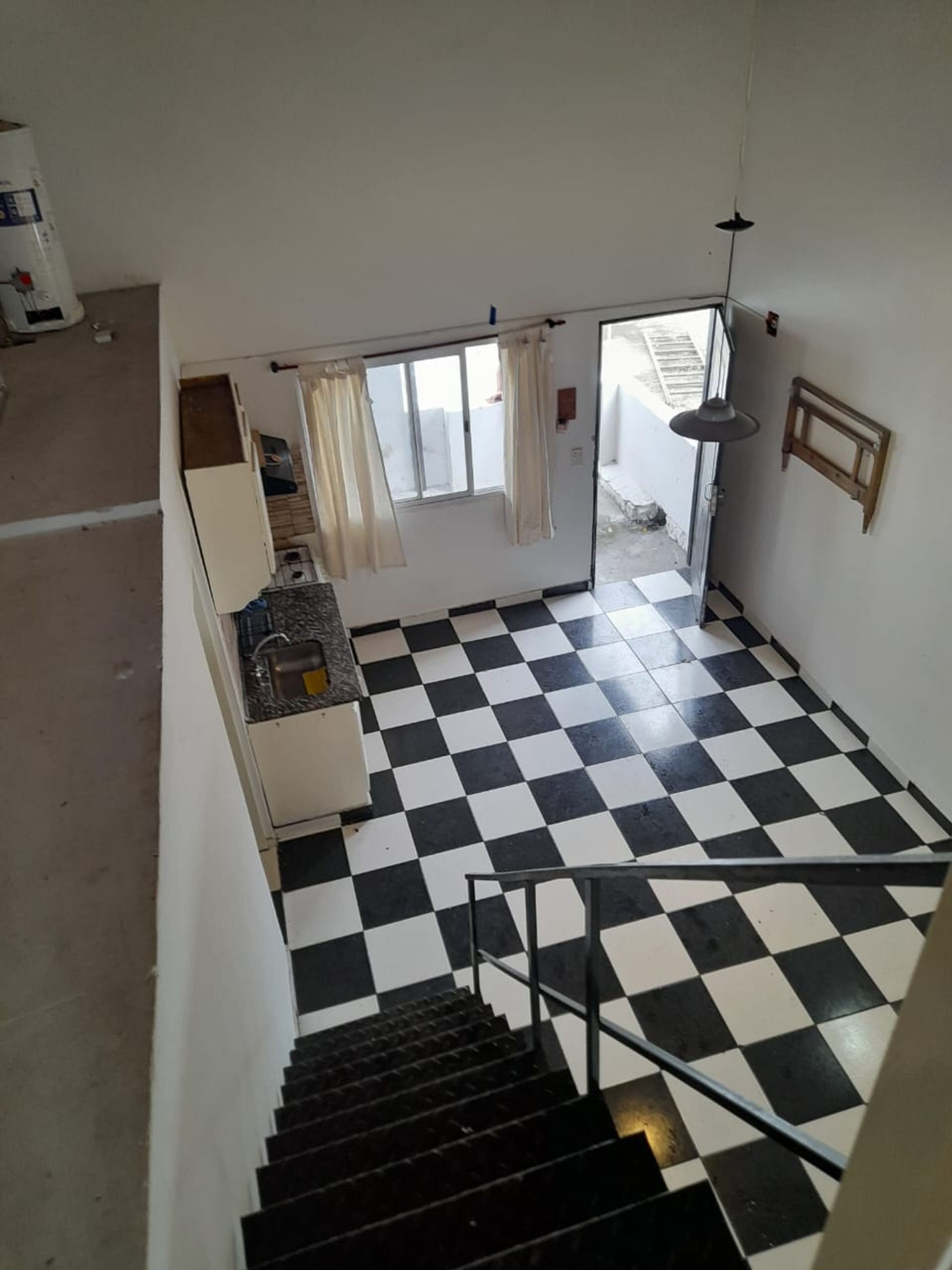 Casa Venta en Martinez Bloque mas 3 departamentos