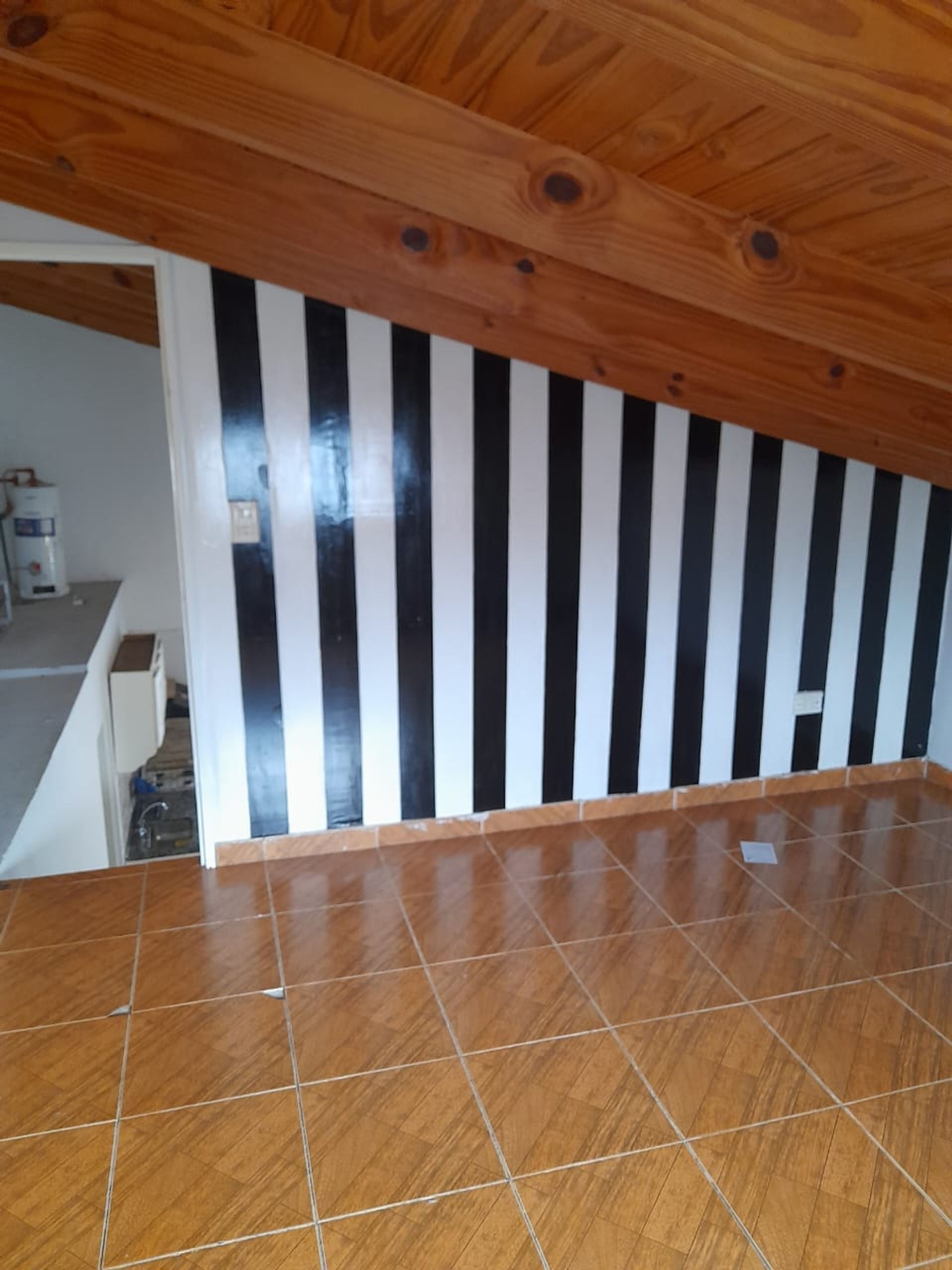 Casa Venta en Martinez Bloque mas 3 departamentos