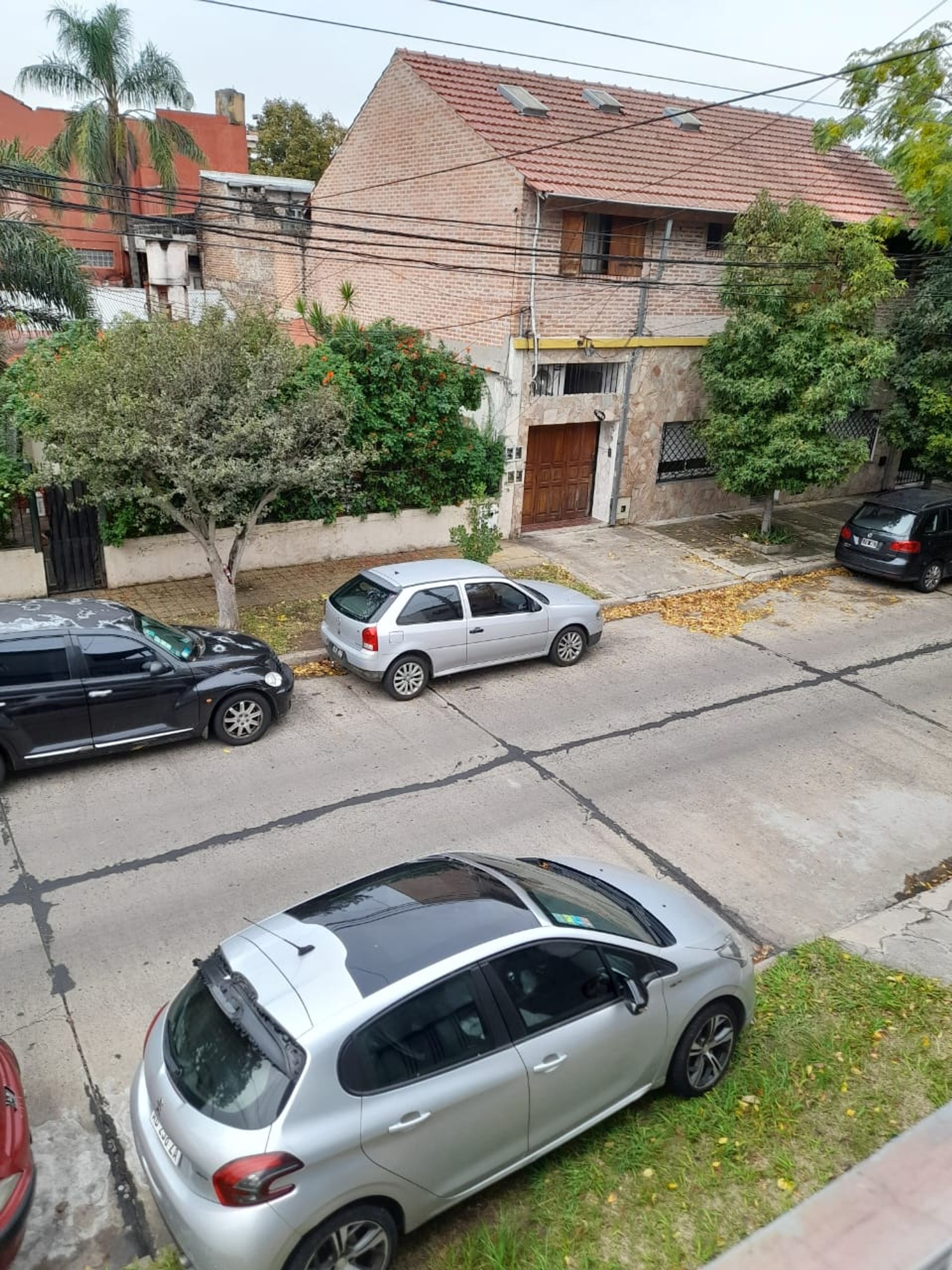 Casa Venta en Martinez Bloque mas 3 departamentos