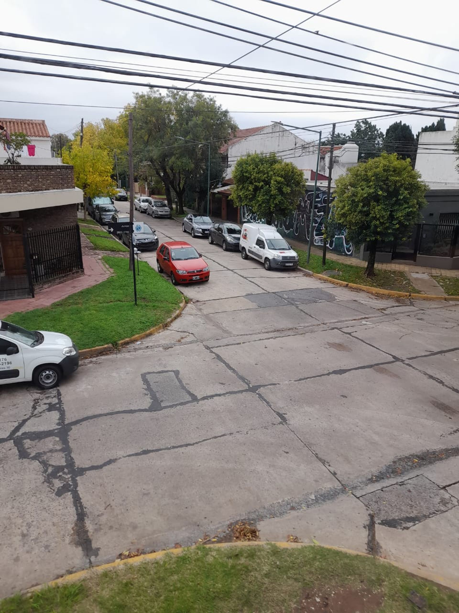 Casa Venta en Martinez Bloque mas 3 departamentos