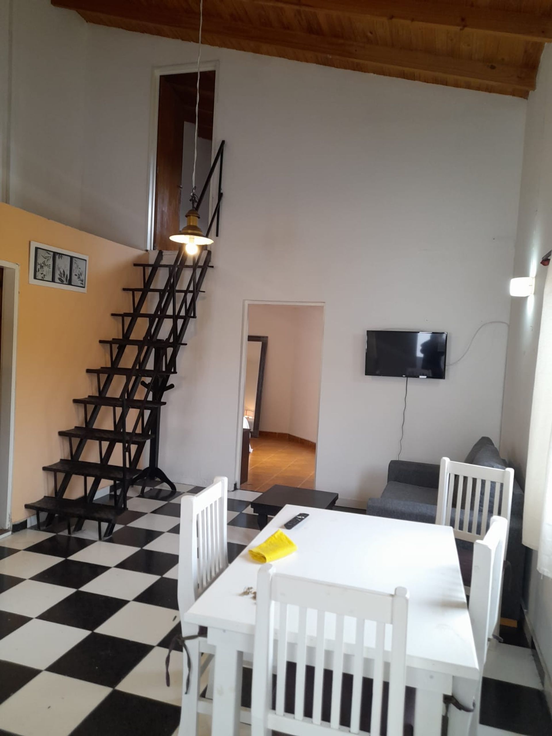 Casa Venta en Martinez Bloque mas 3 departamentos