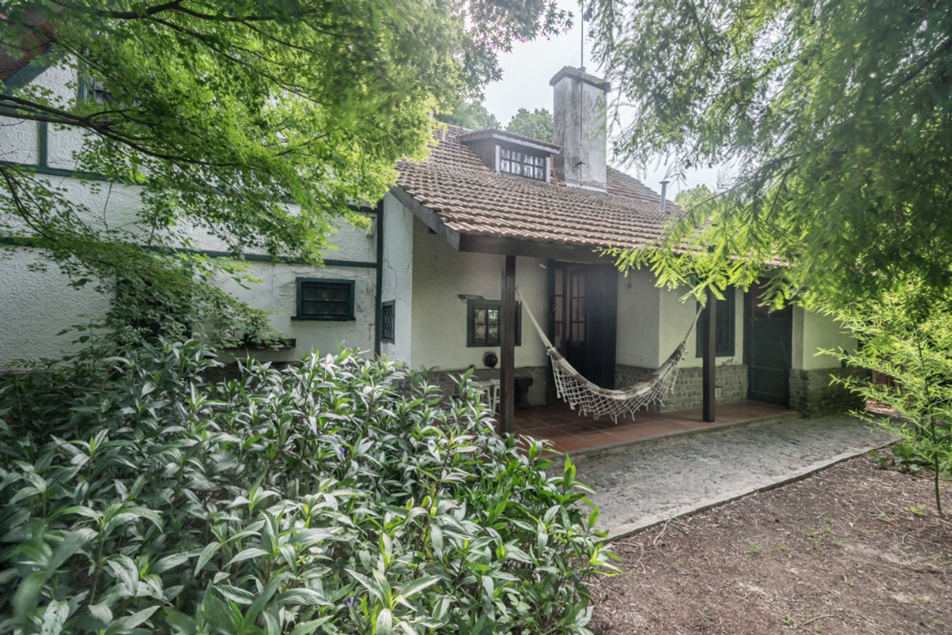 Historic House in Tigre