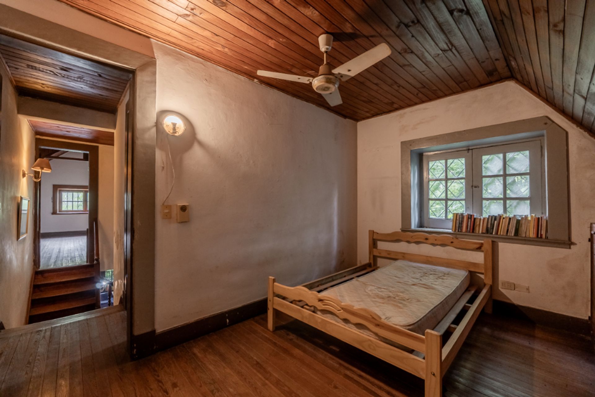 Casa Historica En Tigre