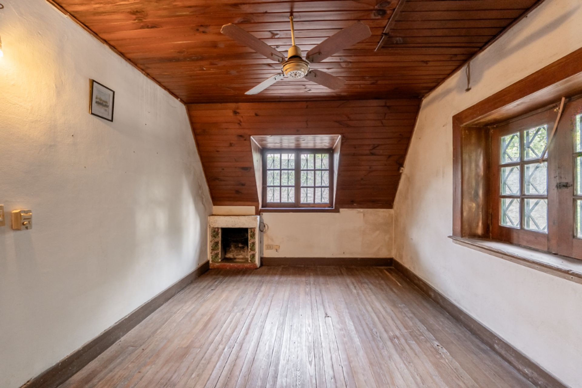 Casa Historica En Tigre