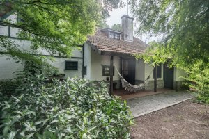 Historic House in Tigre