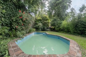 Historic House in Tigre