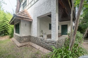 Historic House in Tigre