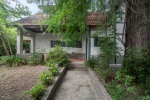 Historic House in Tigre