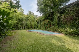 Historic House in Tigre