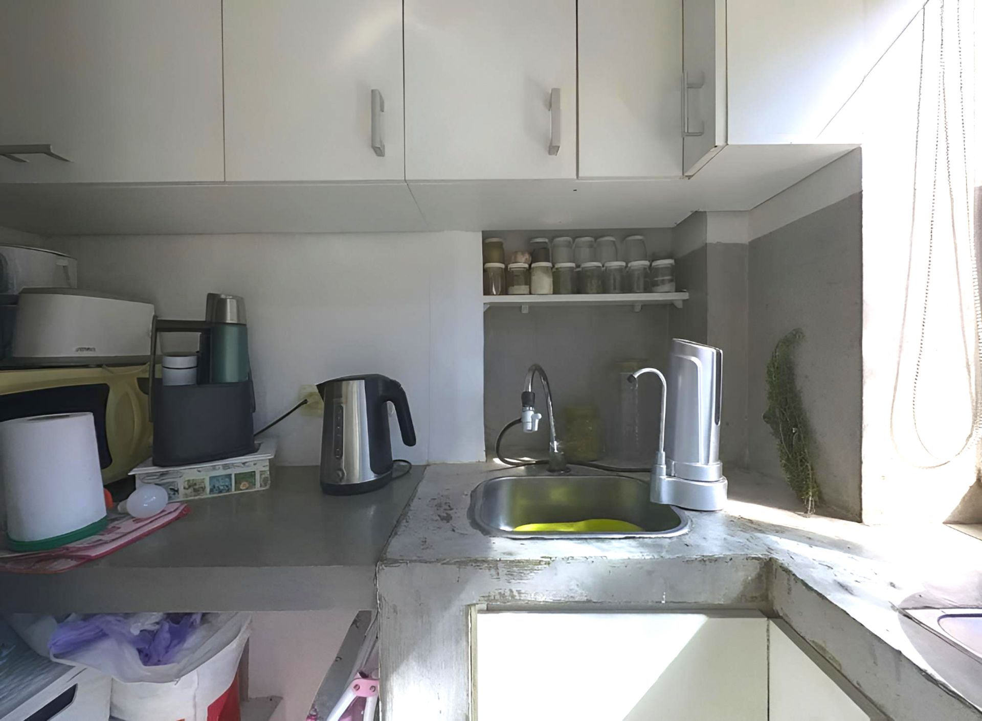 Venta Ph 3 Amb Con Patio Apto Credito San Fernando
