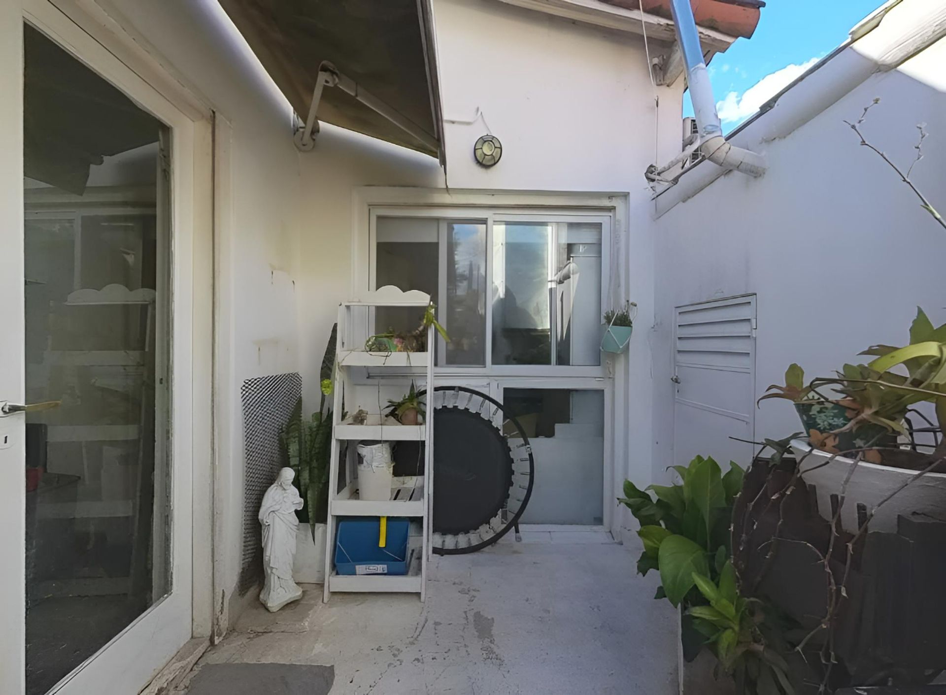 Venta Ph 3 Amb Con Patio Apto Credito San Fernando