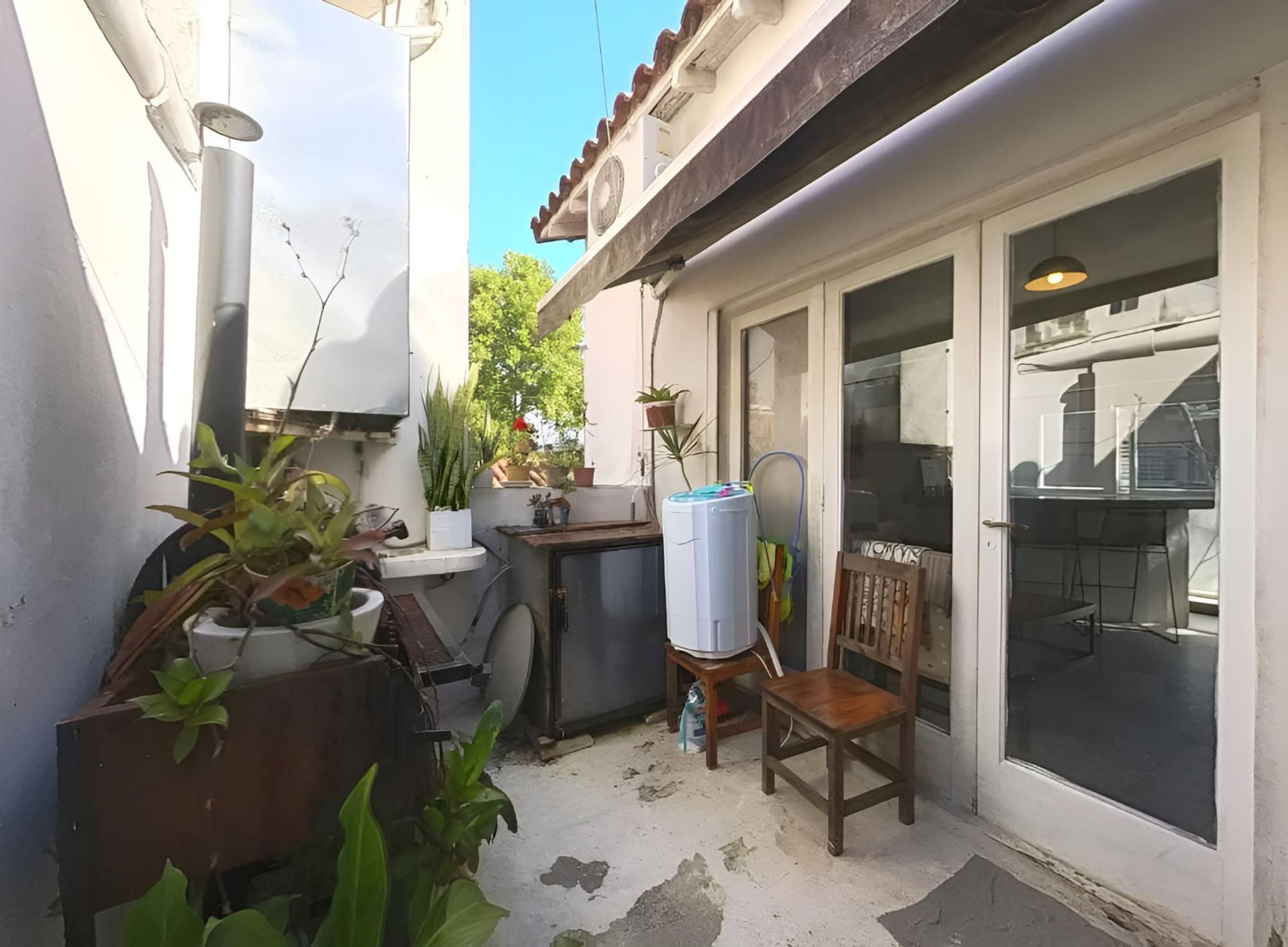 Venta Ph 3 Amb Con Patio Apto Credito San Fernando