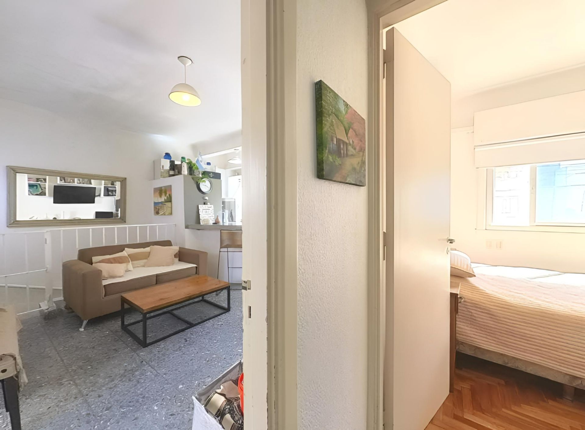 Venta Ph 3 Amb Con Patio Apto Credito San Fernando