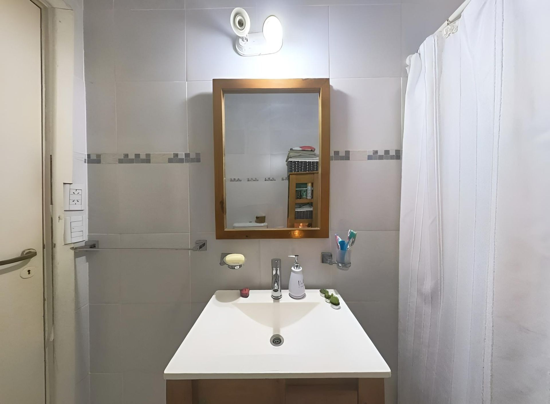 Venta Ph 3 Amb Con Patio Apto Credito San Fernando