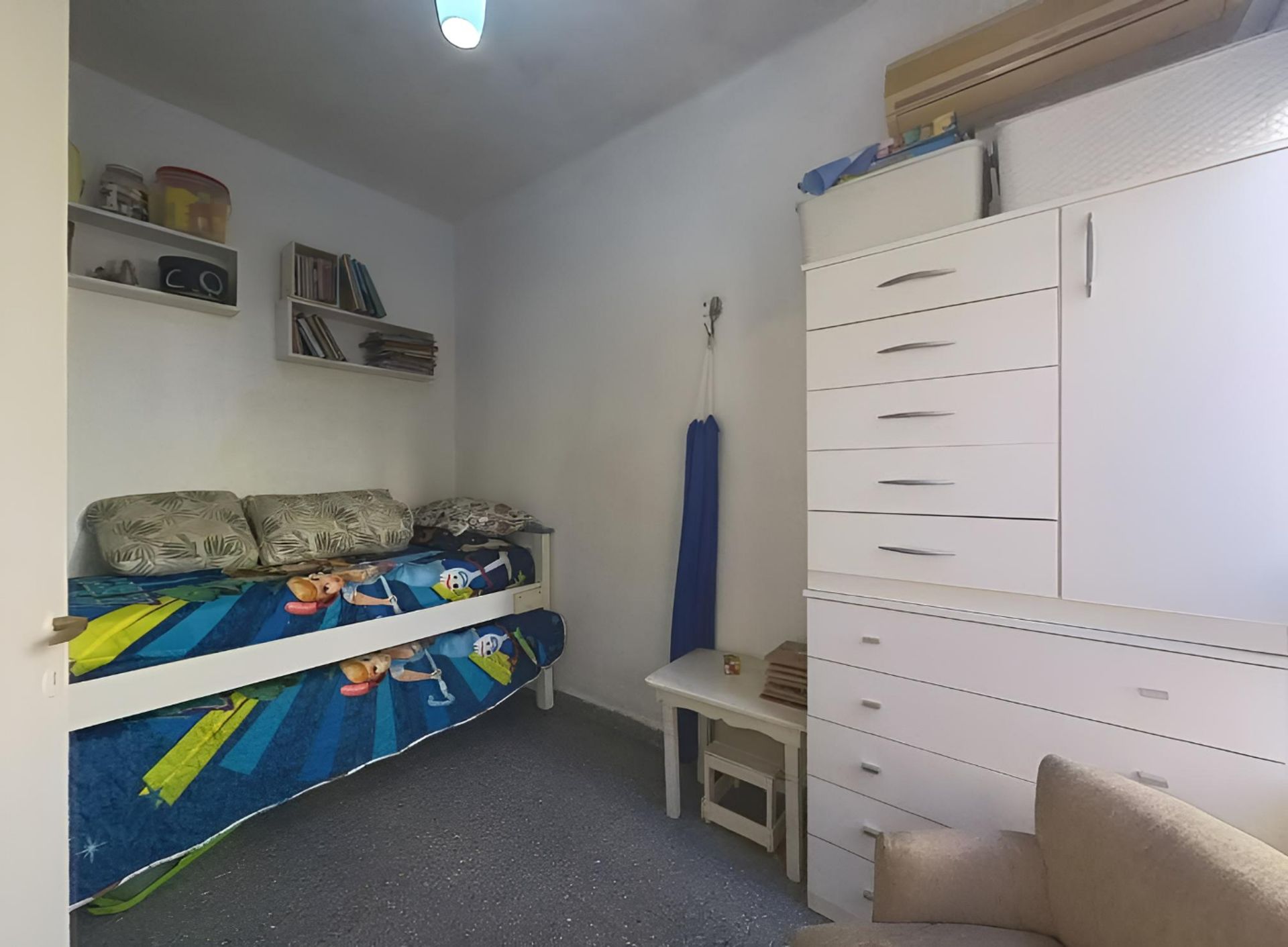 Venta Ph 3 Amb Con Patio Apto Credito San Fernando