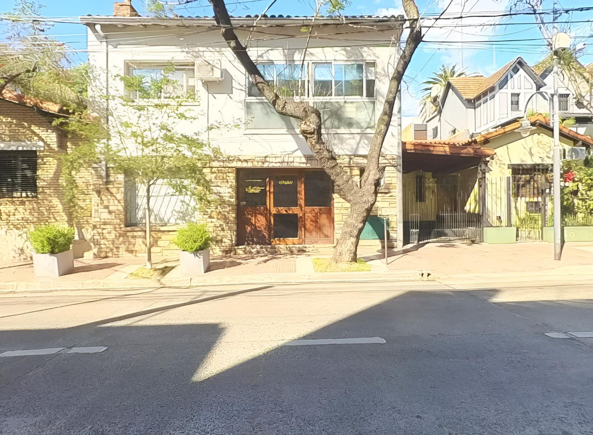 Venta Ph 3 Amb Con Patio Apto Credito San Fernando