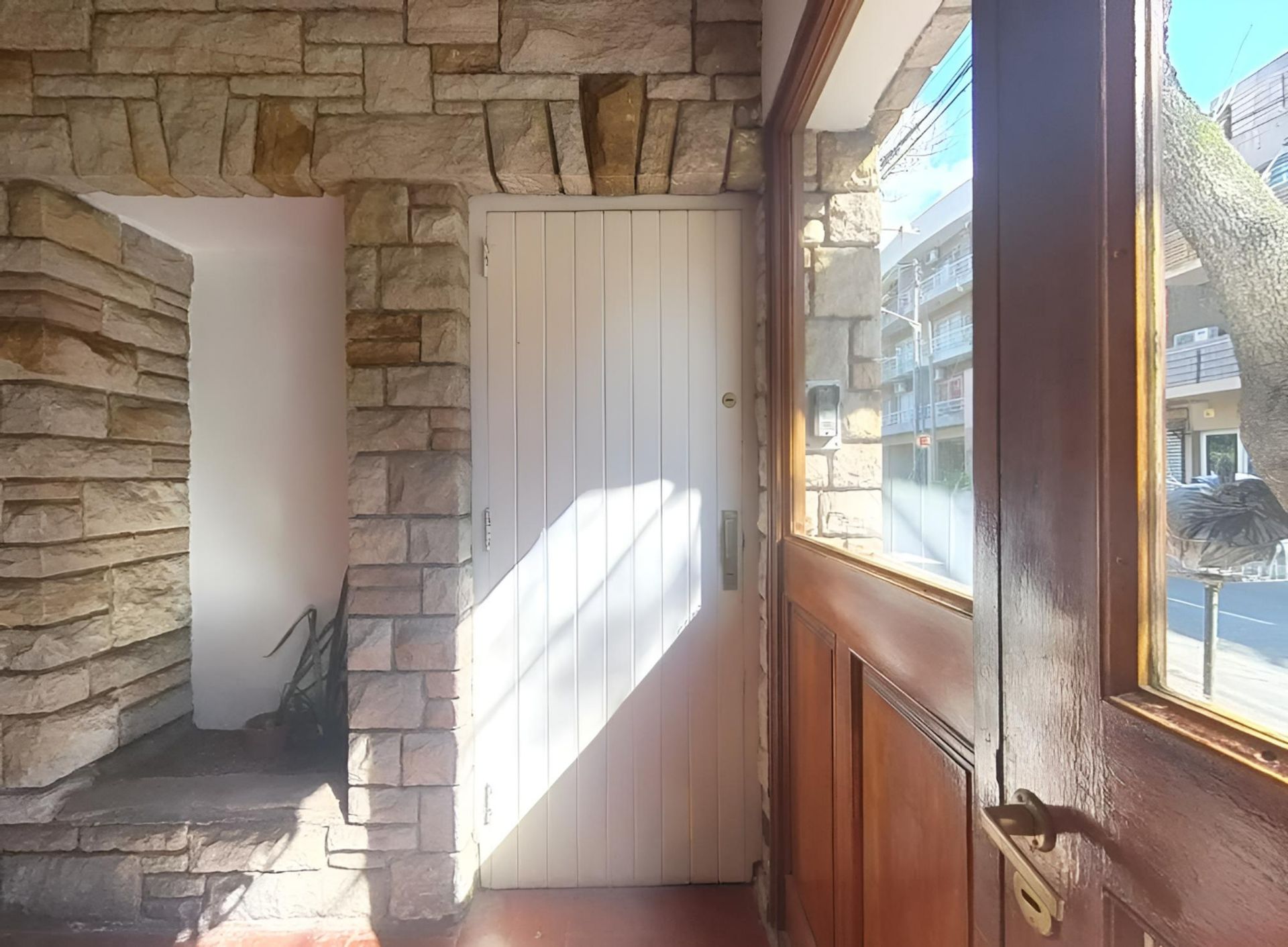 Venta Ph 3 Amb Con Patio Apto Credito San Fernando