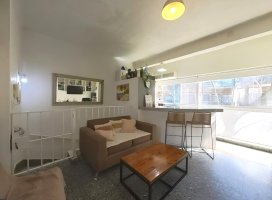 Venta Ph 3 Amb Con Patio Apto Credito San Fernando