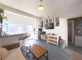 Venta Ph 3 Amb Con Patio Apto Credito San Fernando