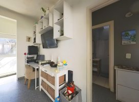 Venta Ph 3 Amb Con Patio Apto Credito San Fernando