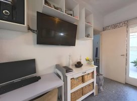 Venta Ph 3 Amb Con Patio Apto Credito San Fernando