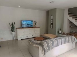 House for Sale, 5 rooms, with pool, credit available – Tigre