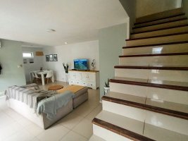 House for Sale, 5 rooms, with pool, credit available – Tigre