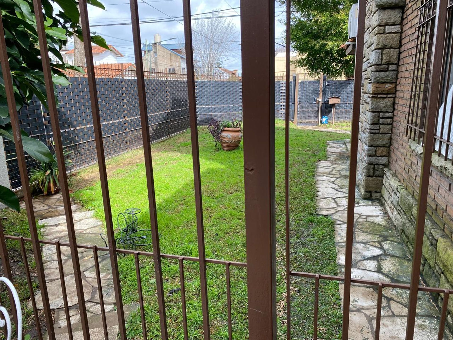 Martinez, Casa 6 Amb Con Pileta A Refaccionar