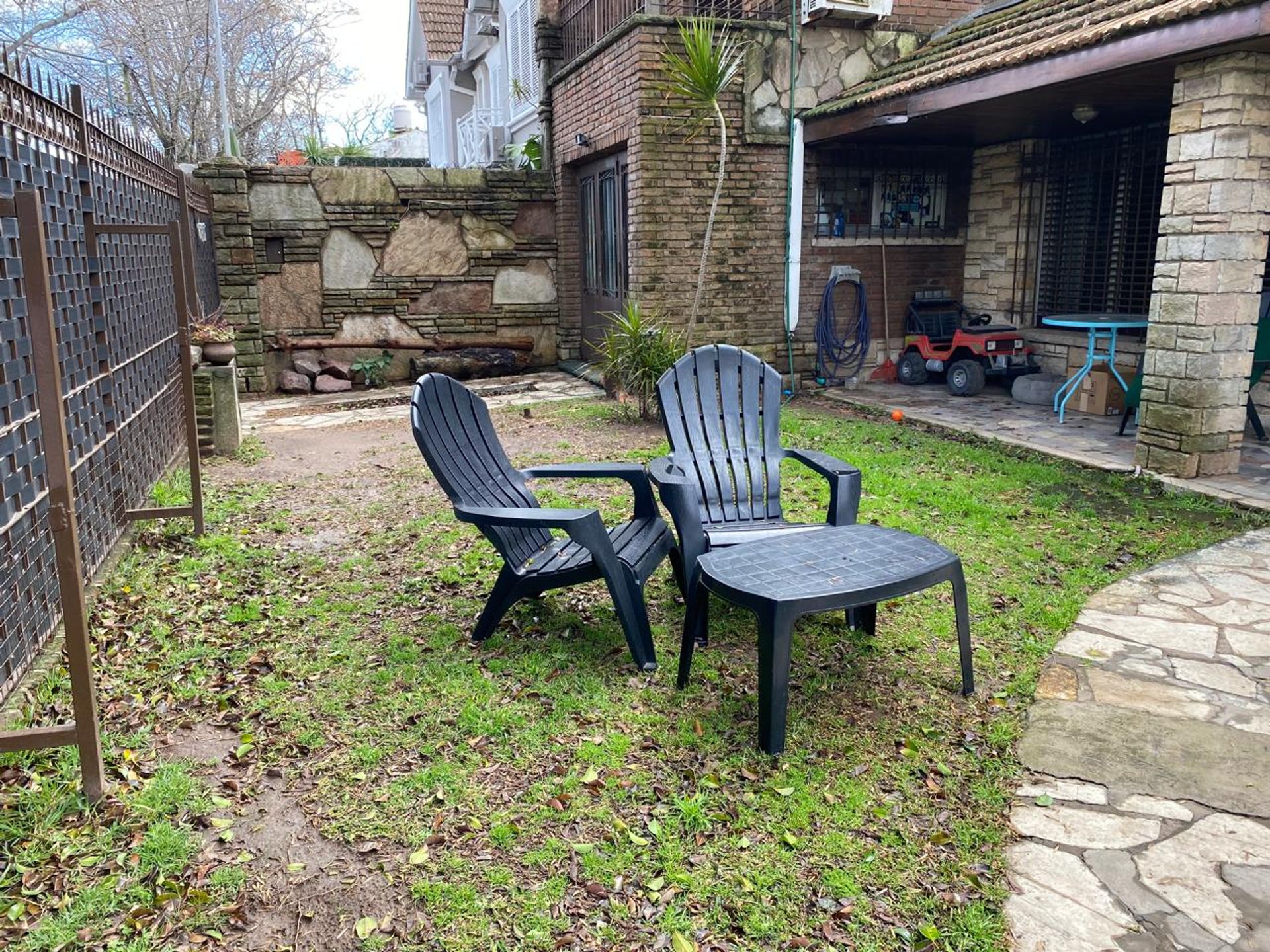 Martinez, Casa 6 Amb Con Pileta A Refaccionar