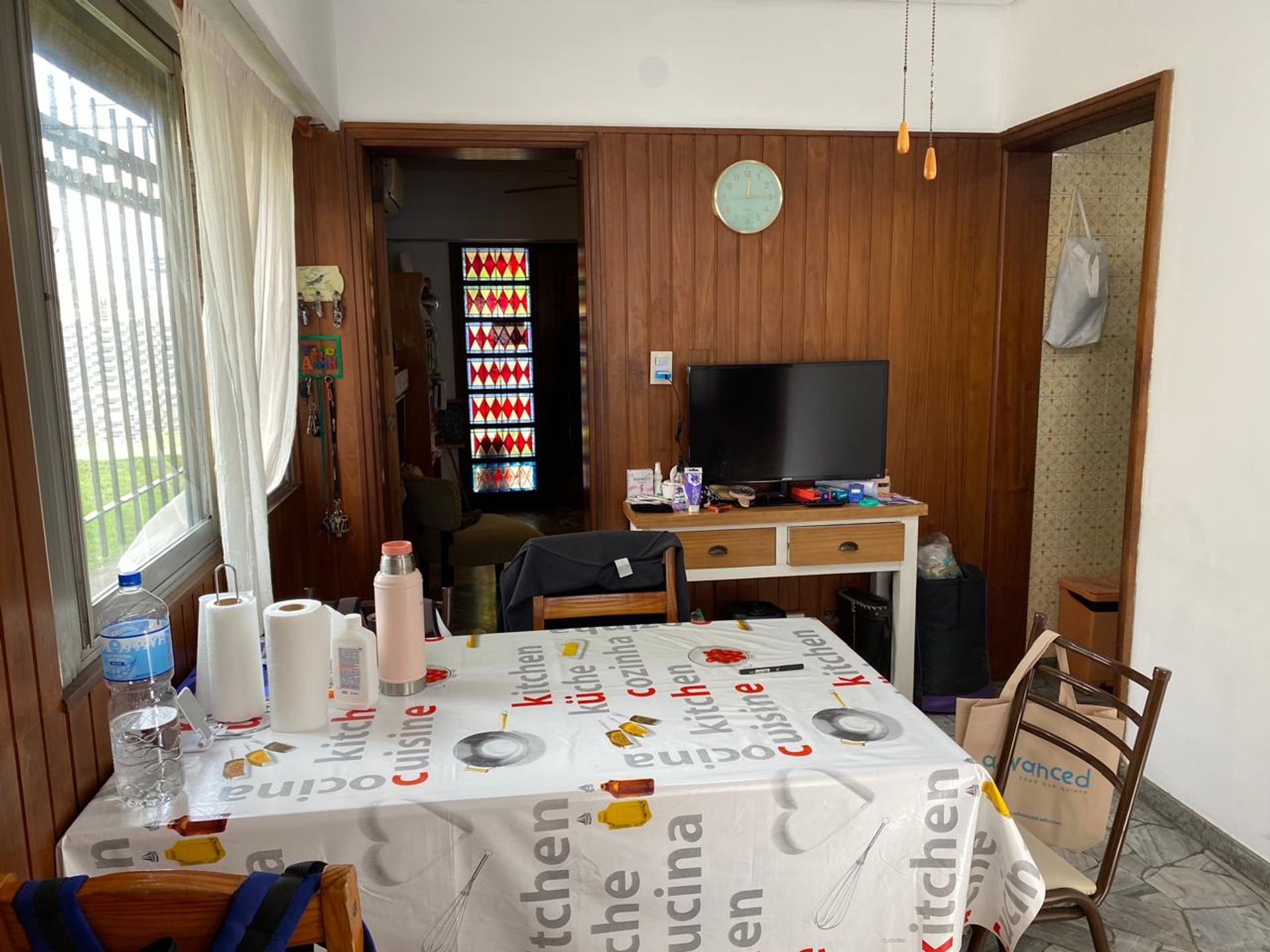 Martinez, Casa 6 Amb Con Pileta A Refaccionar