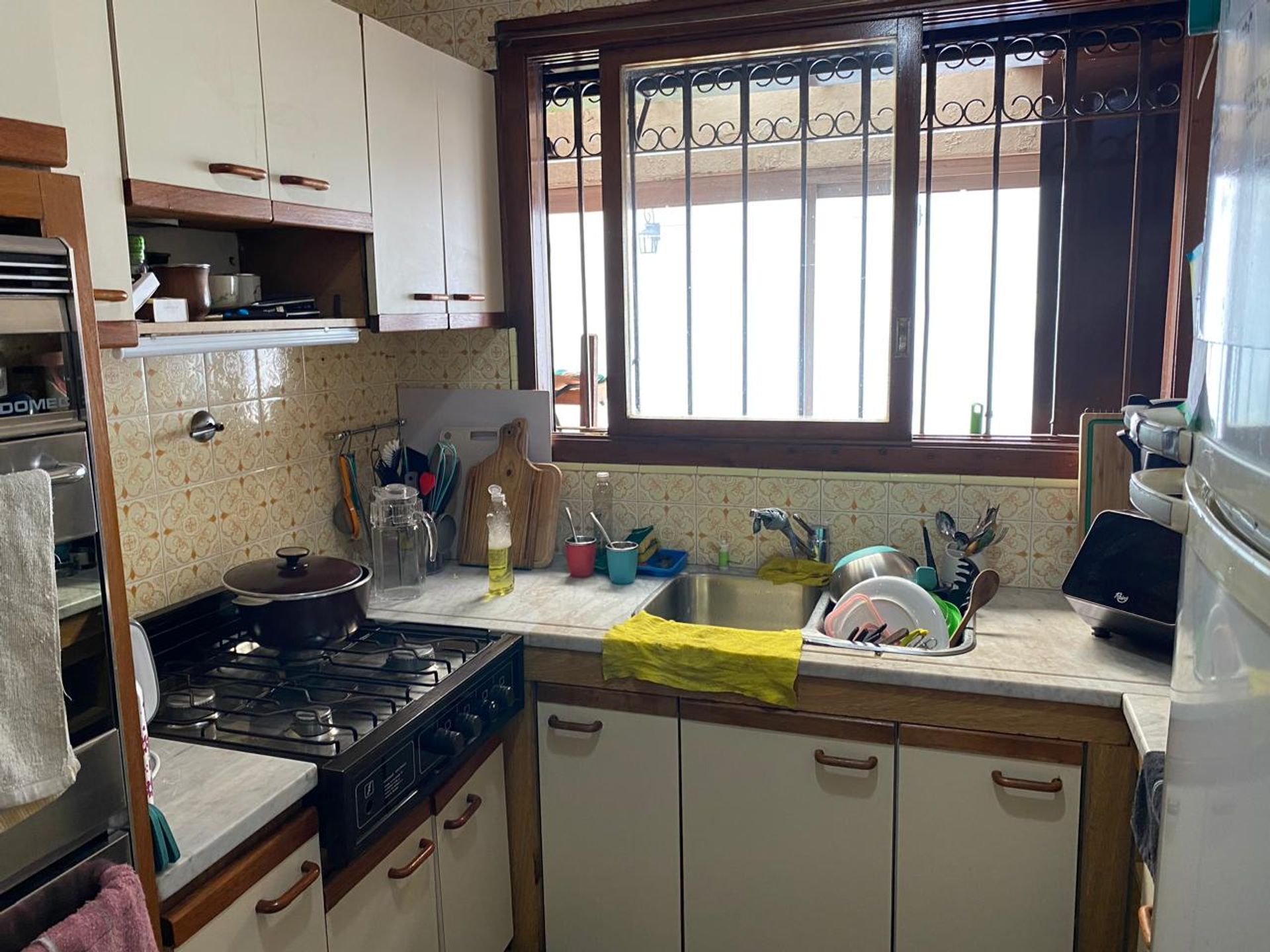 Martinez, Casa 6 Amb Con Pileta A Refaccionar