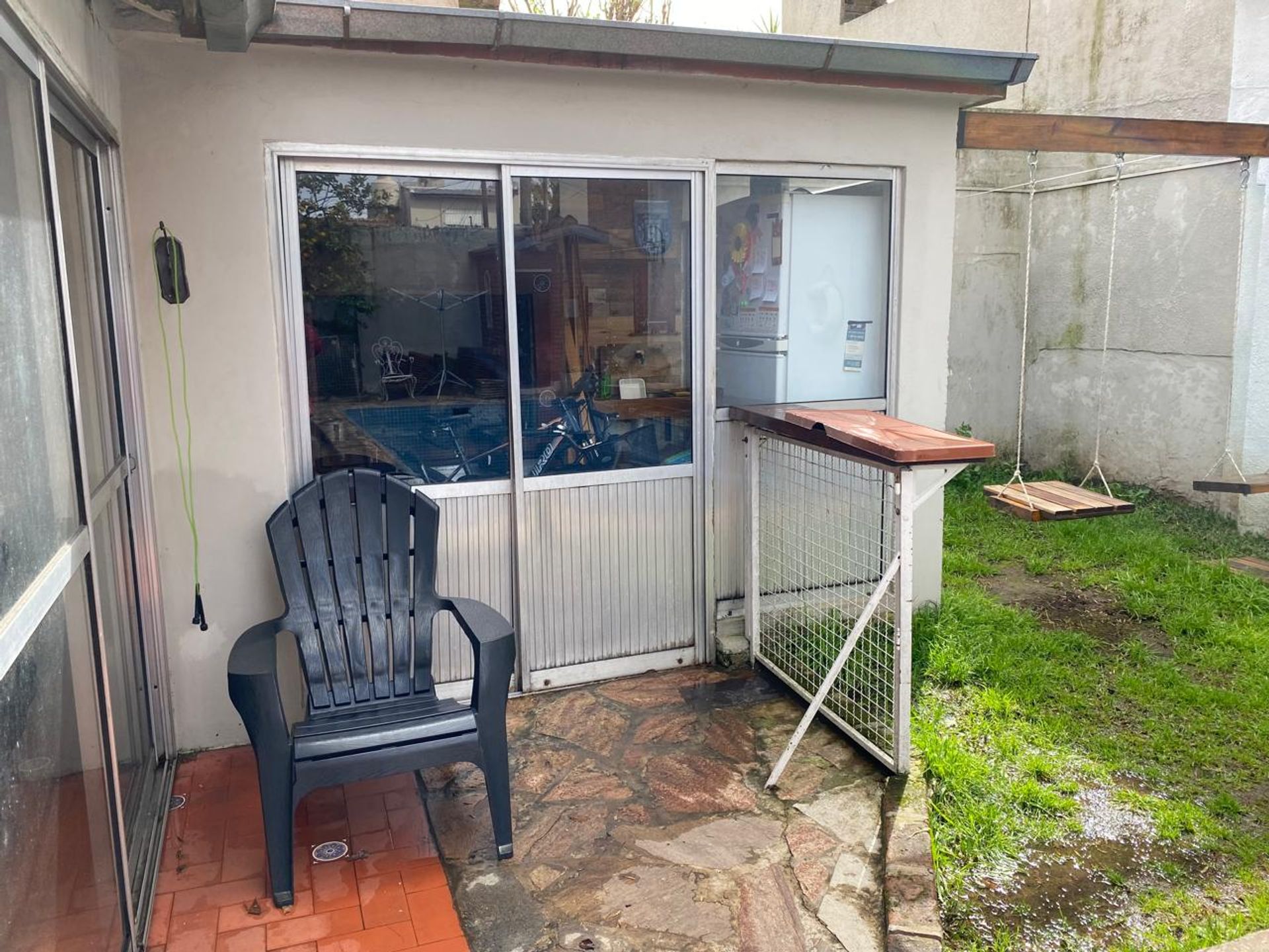 Martinez, Casa 6 Amb Con Pileta A Refaccionar