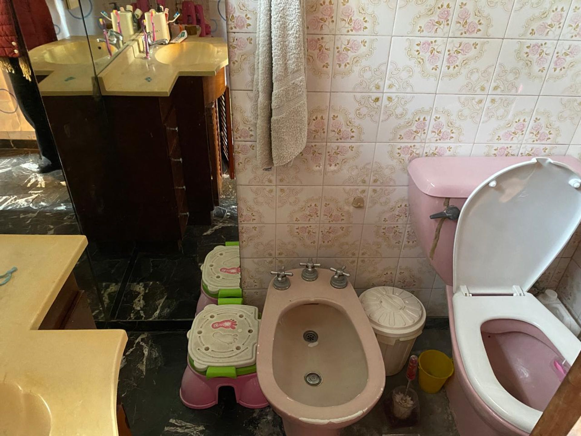 Martinez, Casa 6 Amb Con Pileta A Refaccionar