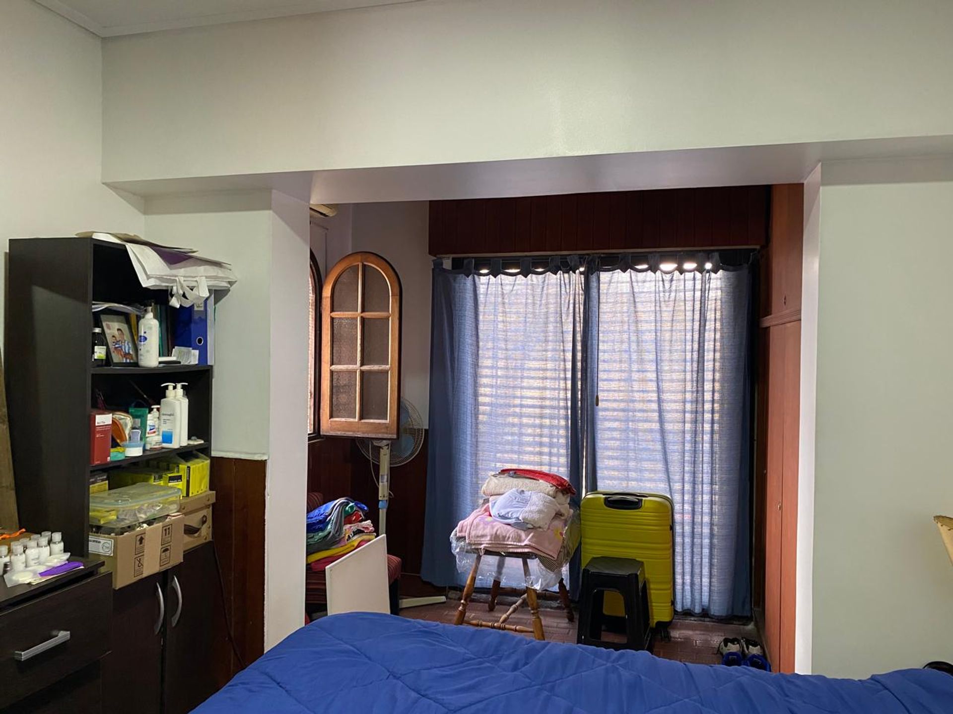 Martinez, Casa 6 Amb Con Pileta A Refaccionar