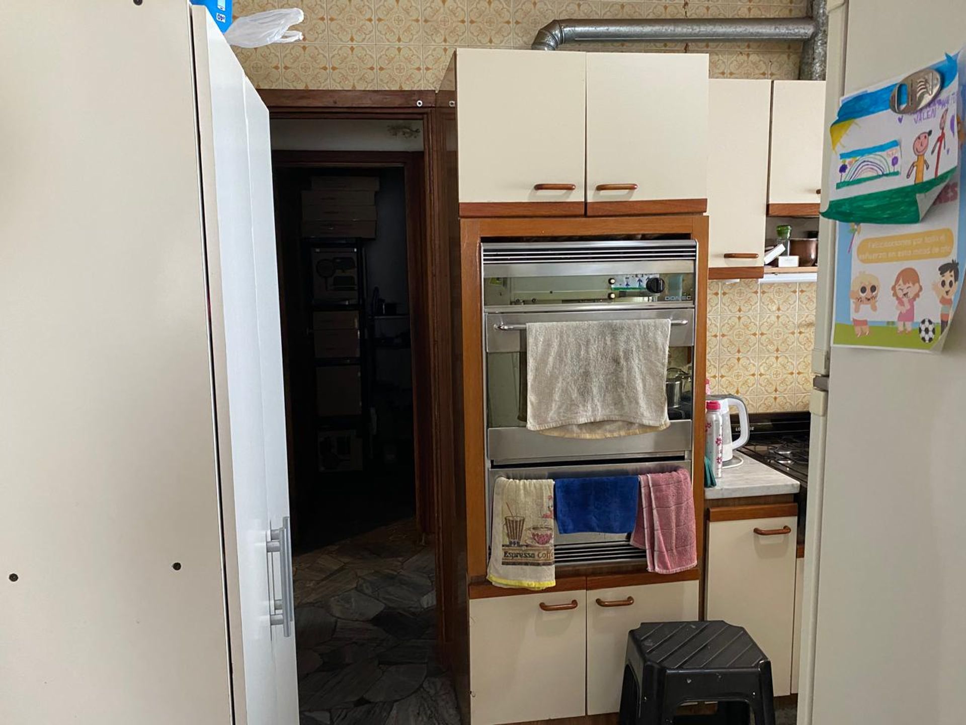 Martinez, Casa 6 Amb Con Pileta A Refaccionar