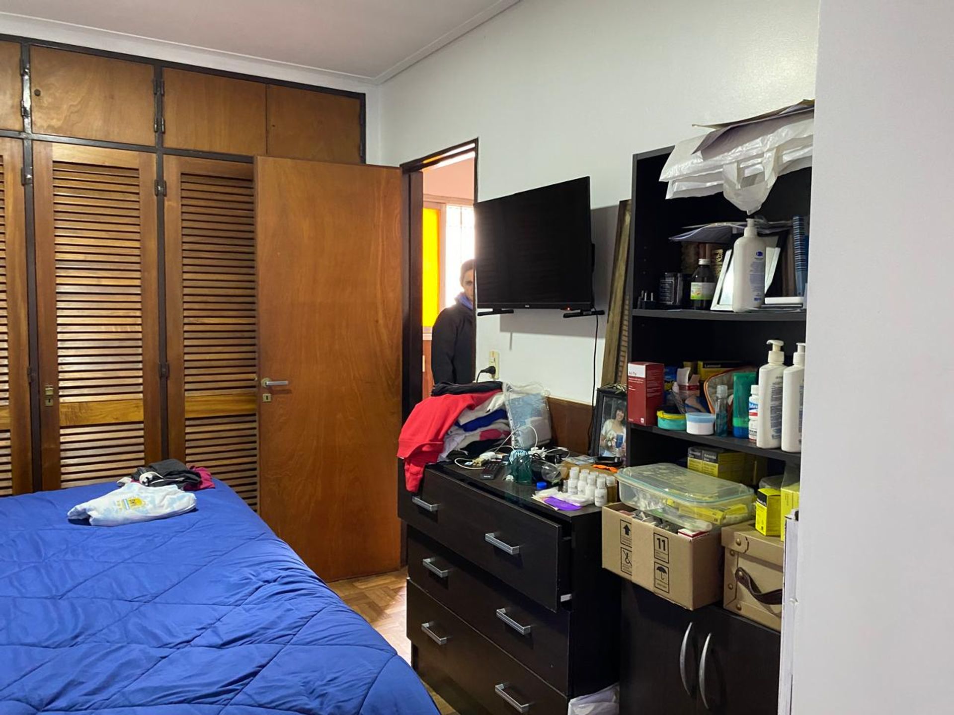 Martinez, Casa 6 Amb Con Pileta A Refaccionar