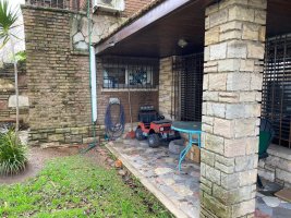 Martinez, Casa 6 Amb Con Pileta A Refaccionar