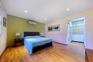 Rental 4-Room House with Pool, Furnished, Tigre, New