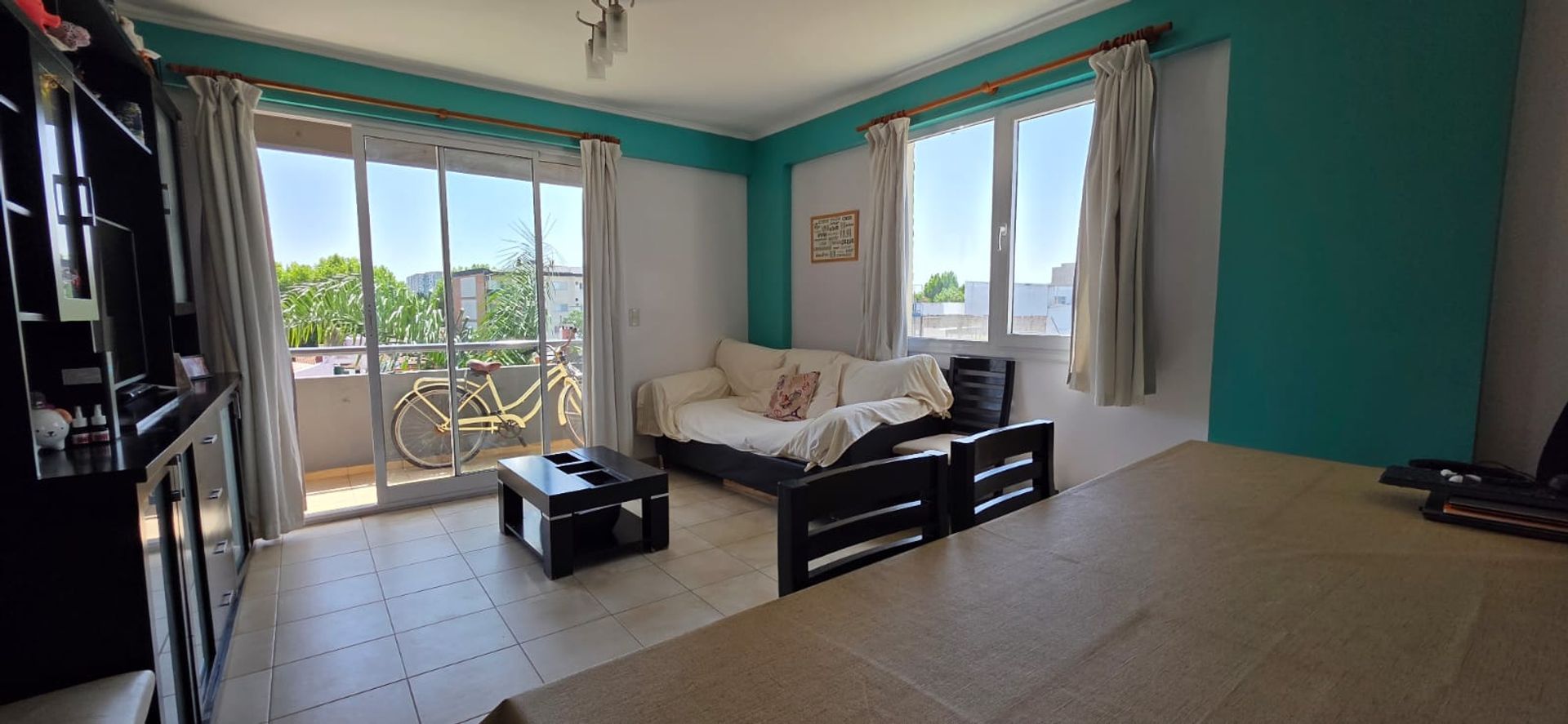 Depto En Venta De 3 Amb En Tigre Centro