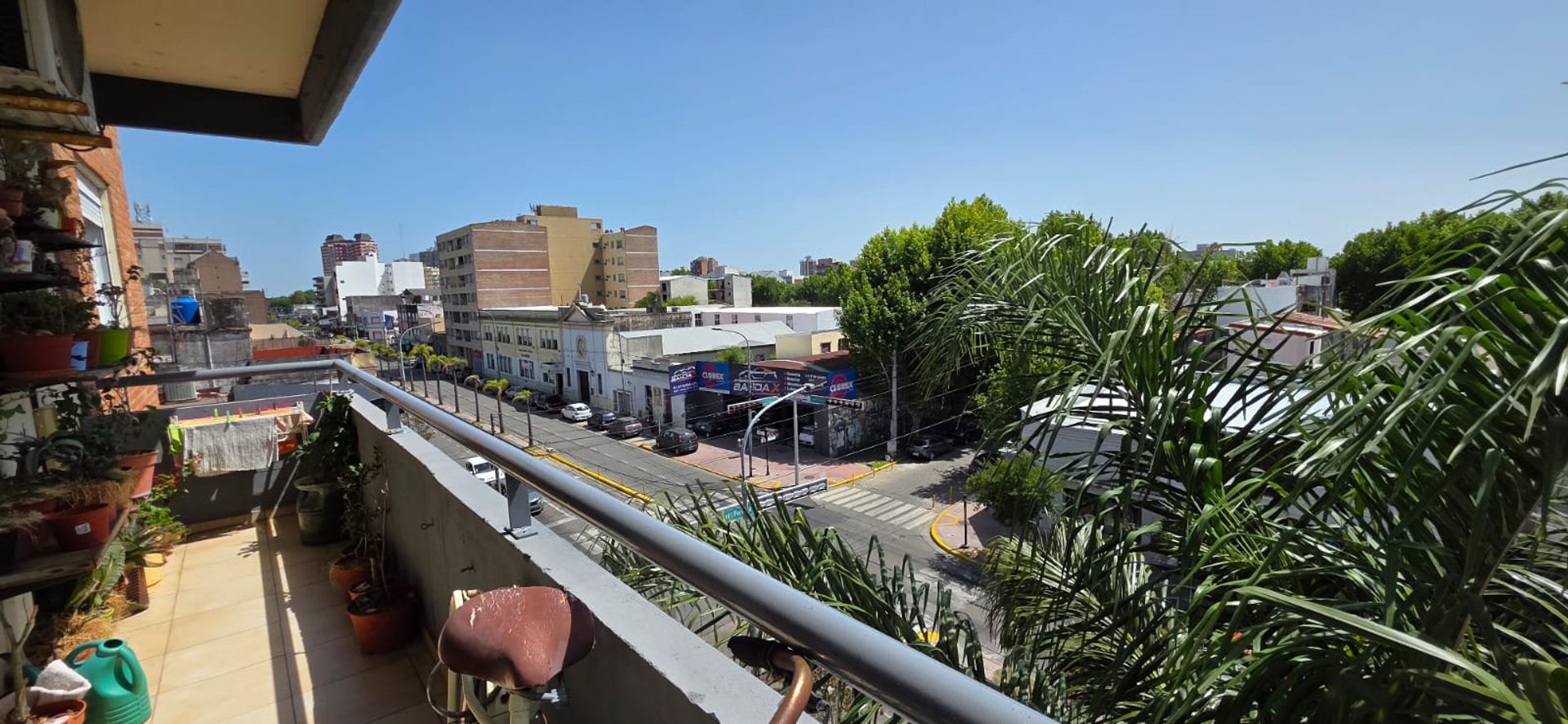 Depto En Venta De 3 Amb En Tigre Centro