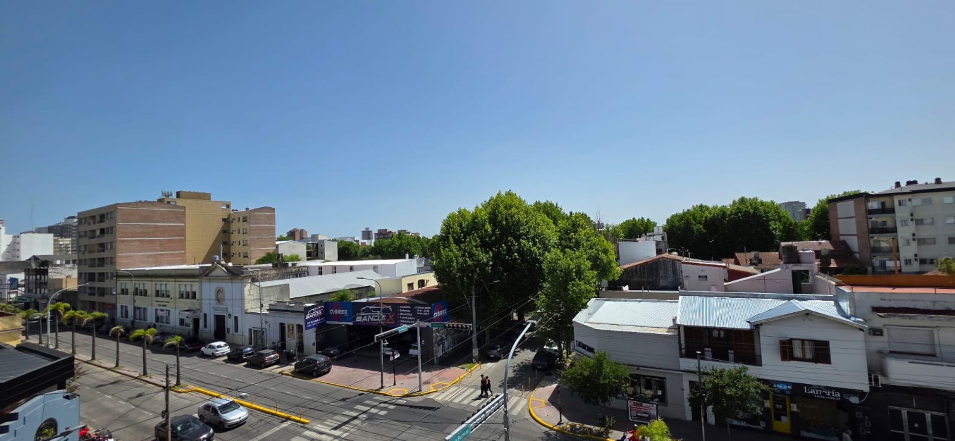Depto En Venta De 3 Amb En Tigre Centro