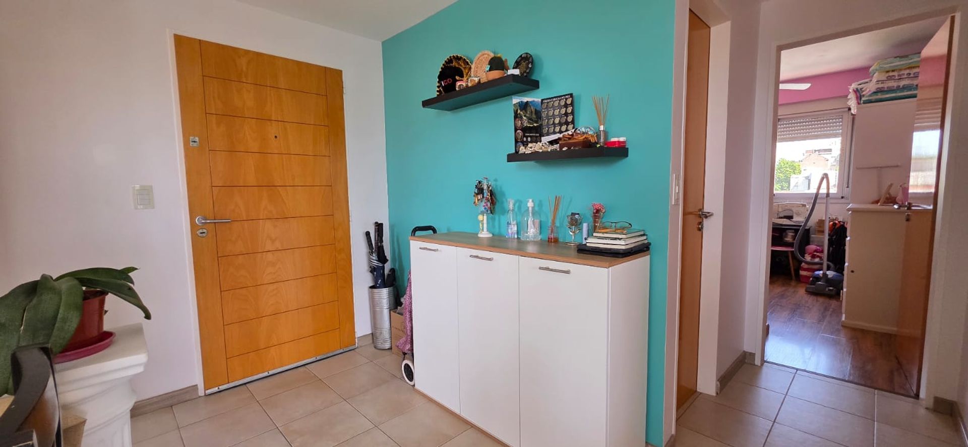 Depto En Venta De 3 Amb En Tigre Centro