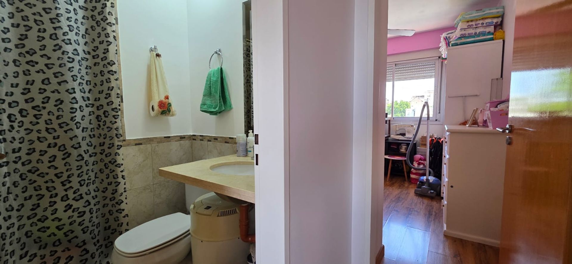 Depto En Venta De 3 Amb En Tigre Centro