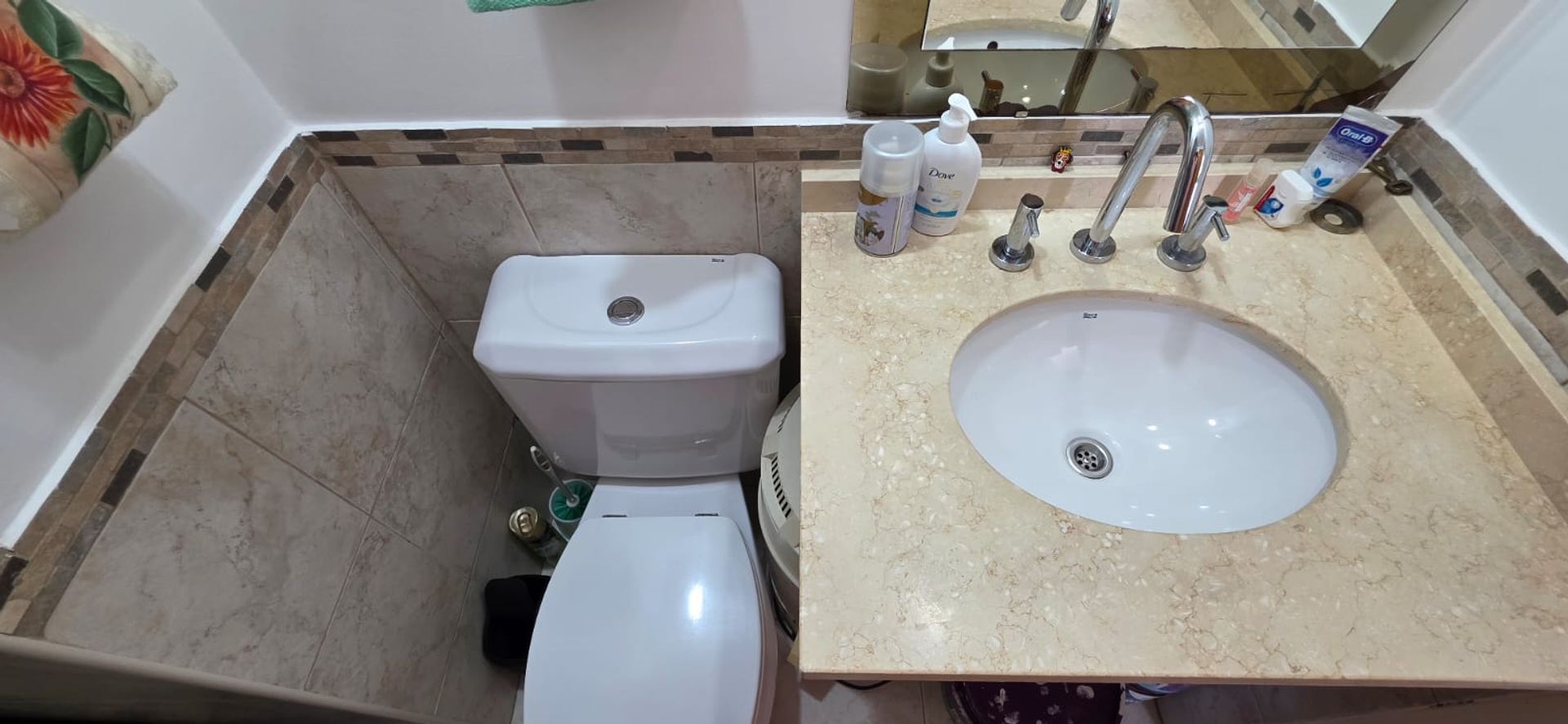 Depto En Venta De 3 Amb En Tigre Centro