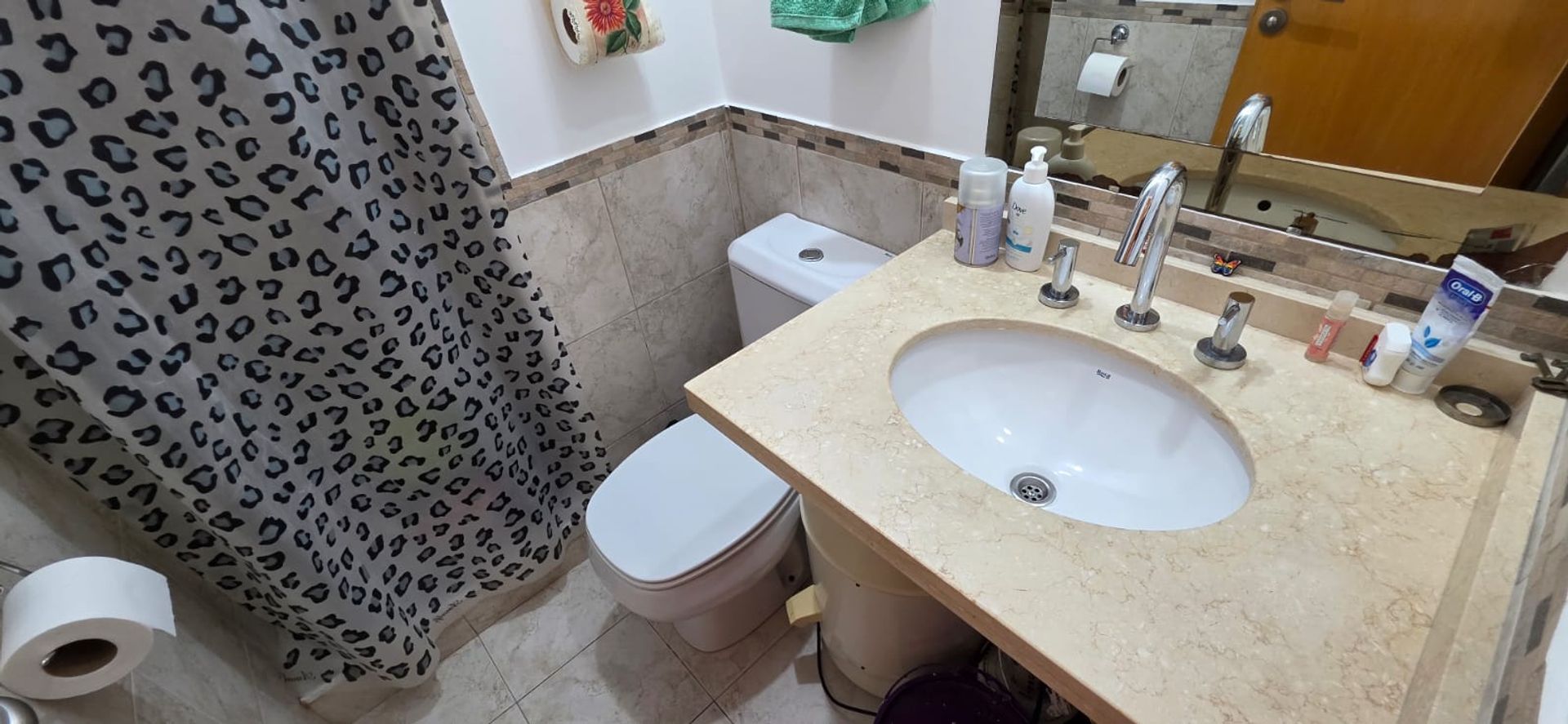 Depto En Venta De 3 Amb En Tigre Centro