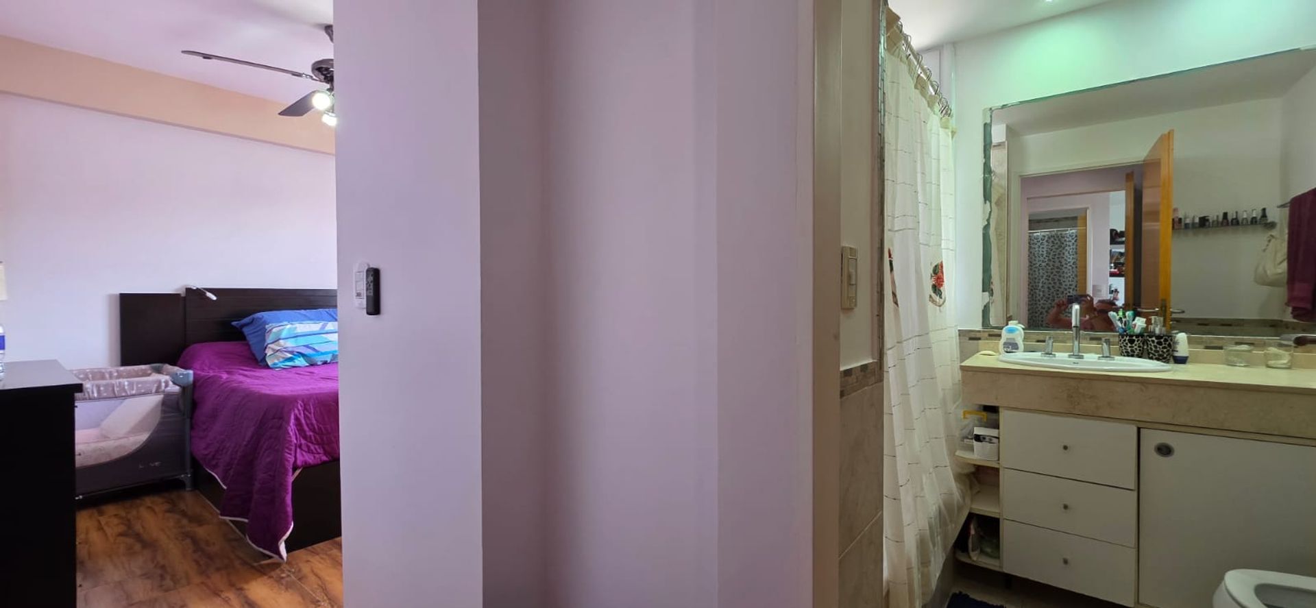 Depto En Venta De 3 Amb En Tigre Centro