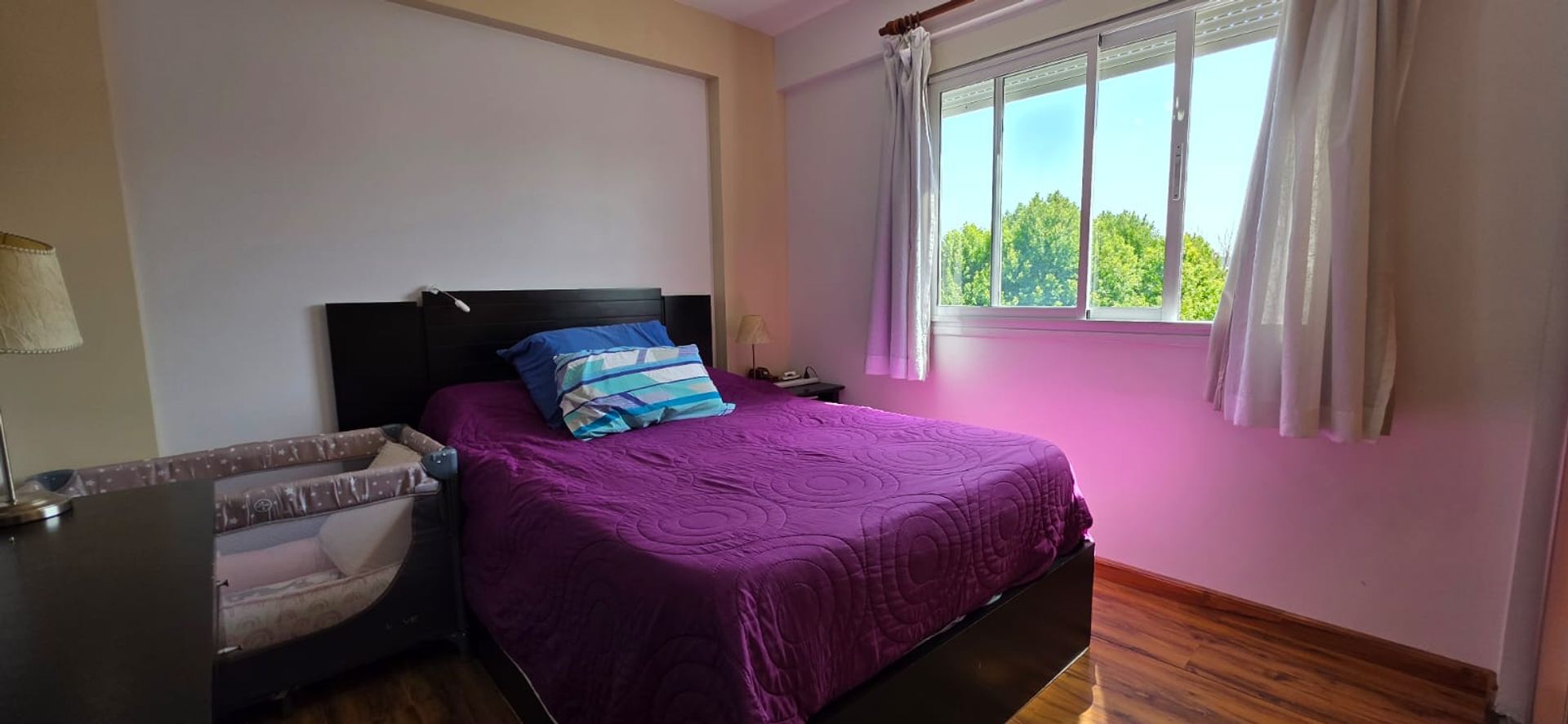Depto En Venta De 3 Amb En Tigre Centro